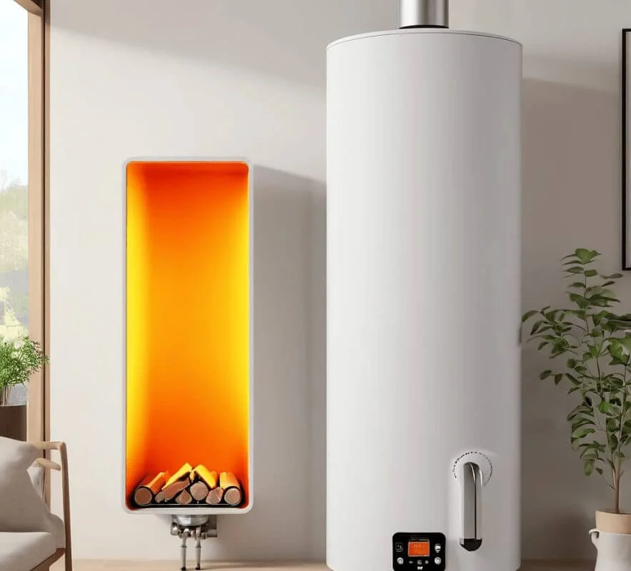 Is infrarood verwarming het beste cv-ketel alternatief? 