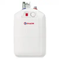 QH 7 Liter Close-In keukenboiler onder het aanrecht - 1500W