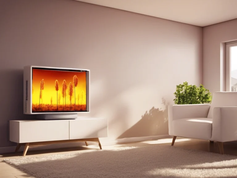 Infrarood verwarming of warmtepomp: 6 verschillen 