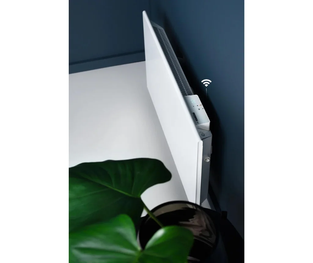 Elektrische kachel met WiFi - Adax Neo Compact - 1000W