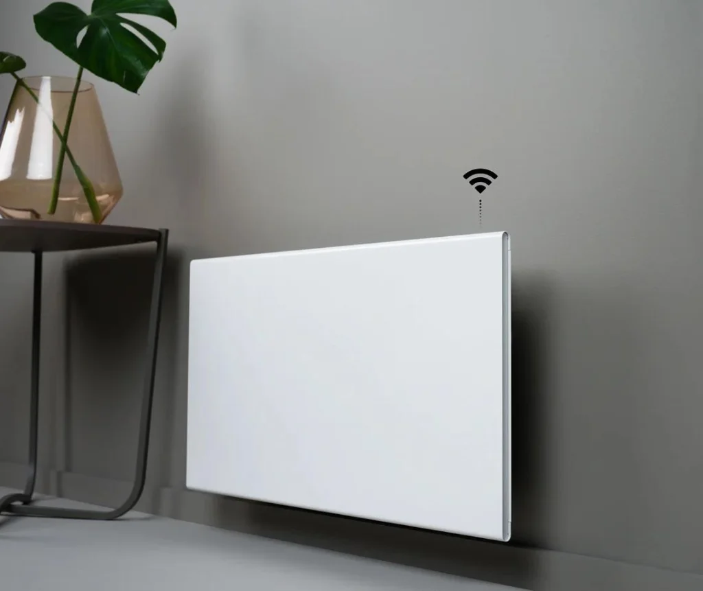 Elektrische kachel met WiFi - Adax Neo Compact - 1000W