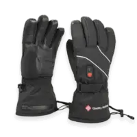 QH - Dikke verwarmde handschoenen