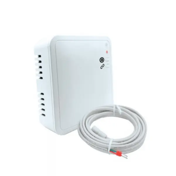 VH Control RF-ontvanger type R – wit