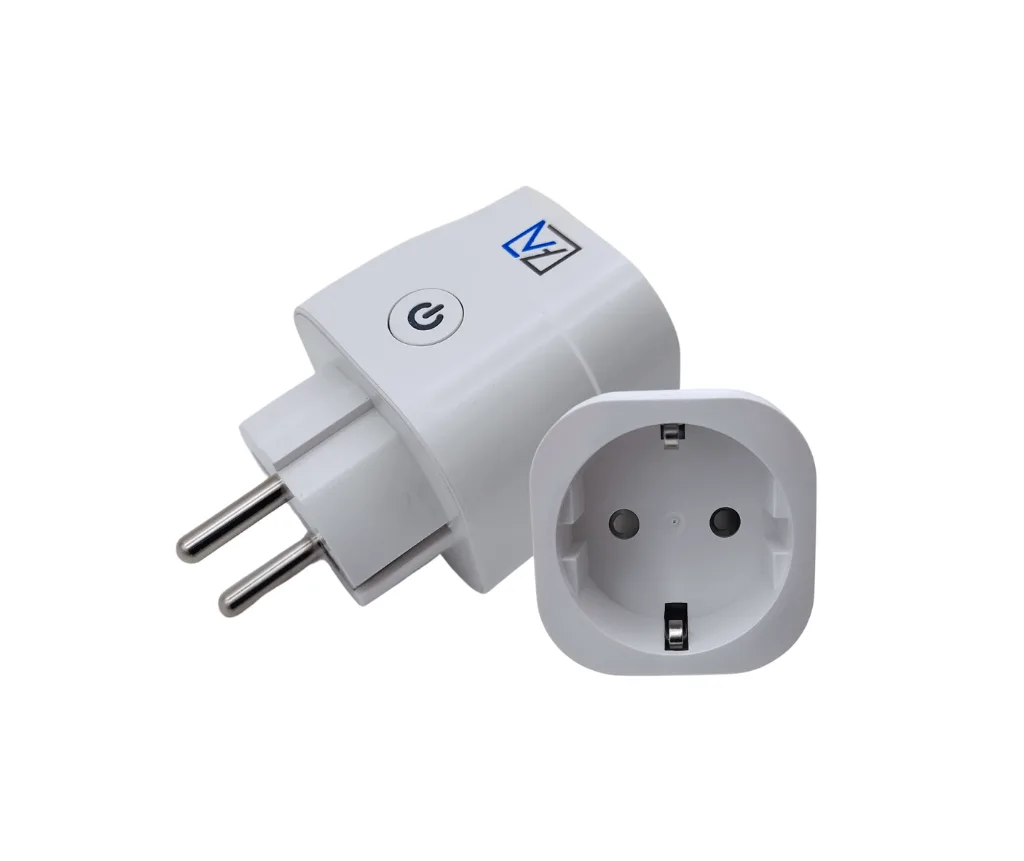 VH Control RF-ontvanger type P – stekker