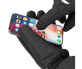 Dikke verwarmde handschoenen geschikt voor wintersportactiviteiten - Afbeelding 4
