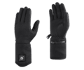 Verwarmde handschoenen voor buitenactiviteiten S13 zwart