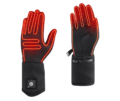 Verwarmde handschoenen voor buitenactiviteiten S13 zwart - Afbeelding 2