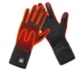 Verwarmde handschoenen voor buitenactiviteiten S13 zwart - Afbeelding 7