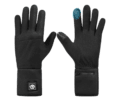 Verwarmde handschoenen voor buitenactiviteiten S13 zwart - Afbeelding 9