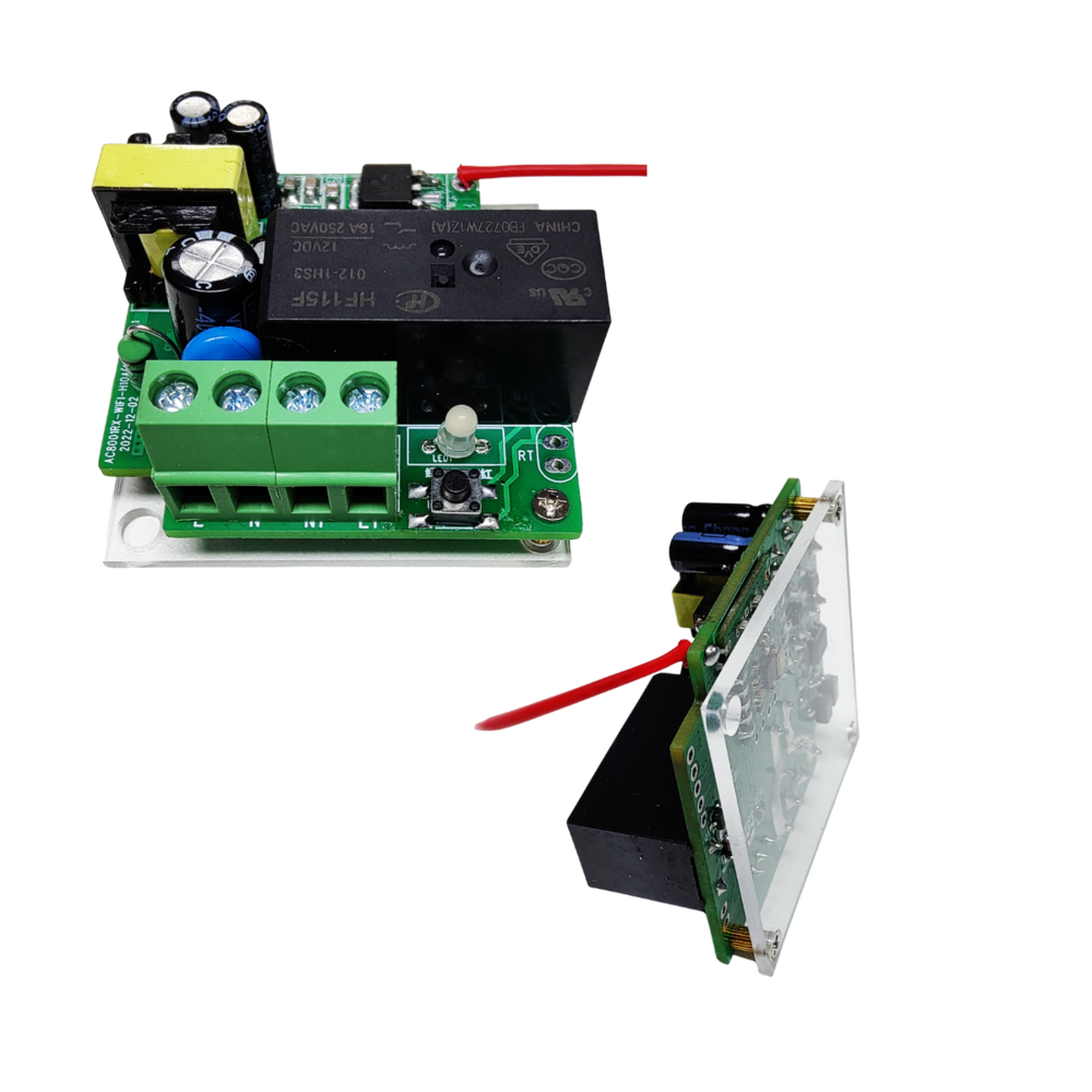 vh-control-losse-rf-ontvanger-voor-echo-otus-therm mini ontvanger otus en echo