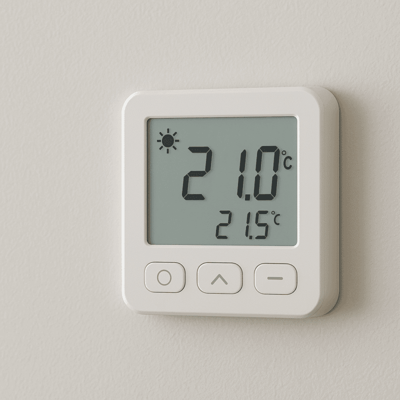 thermostaten