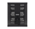industriele halstraler 6000 watt
