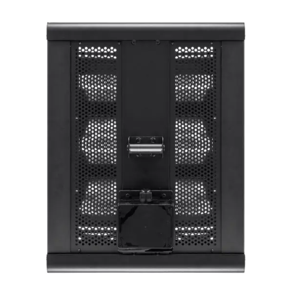 Industriële heater QH-Master 6000W