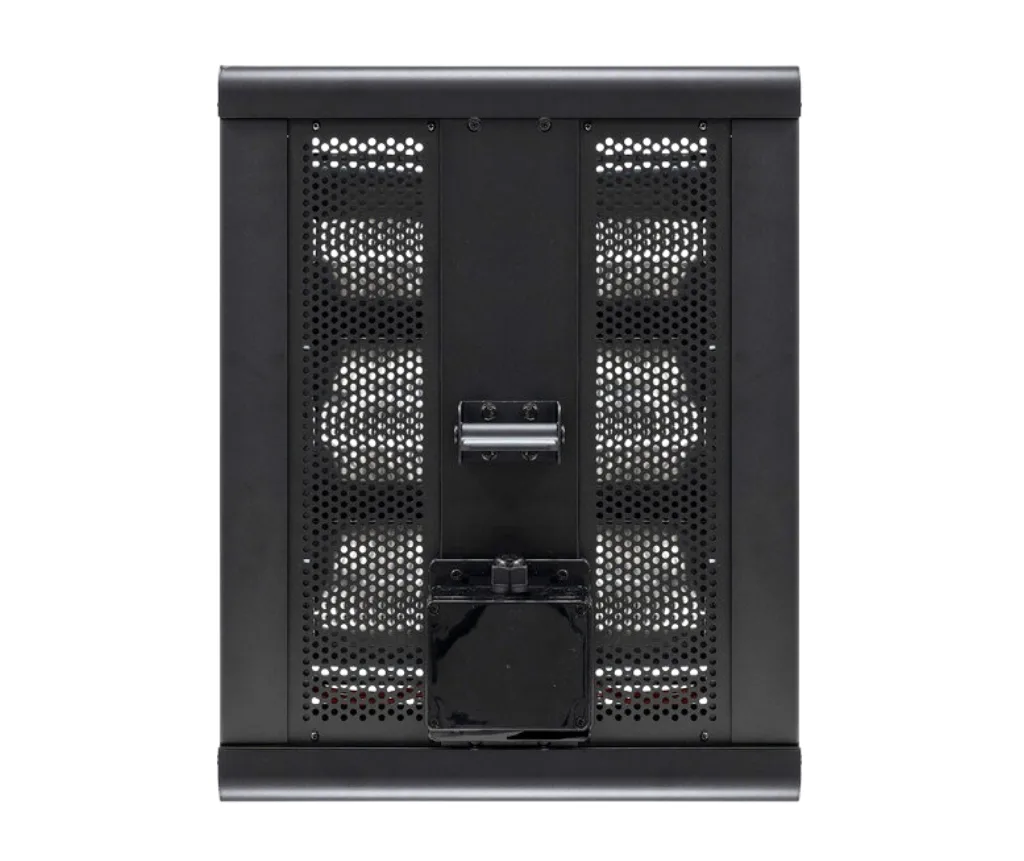 Industriële heater QH-Master 6000W