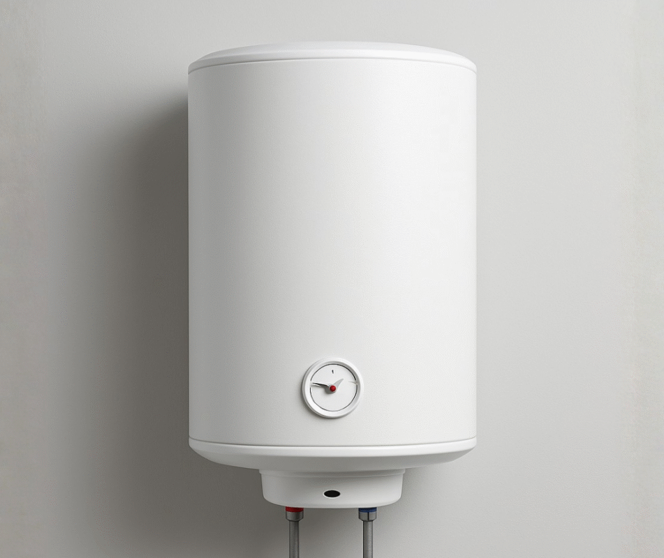 wam water boilers