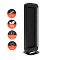Infrarood straler staand - Amalfi - 1400 Watt