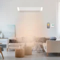 Infrarood terrasverwarmer smart - Ostuni LED - 1800 Watt - Afbeelding 2