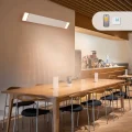 Infrarood terrasverwarmer smart - Ostuni LED - 2400 Watt - Afbeelding 4