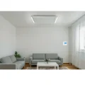 Infrarood verwarmingspaneel met verlichting - 1800W - VH Livorno