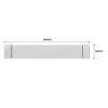 Infrarood terrasverwarmer smart - Ostuni LED - 1800 Watt - Afbeelding 6