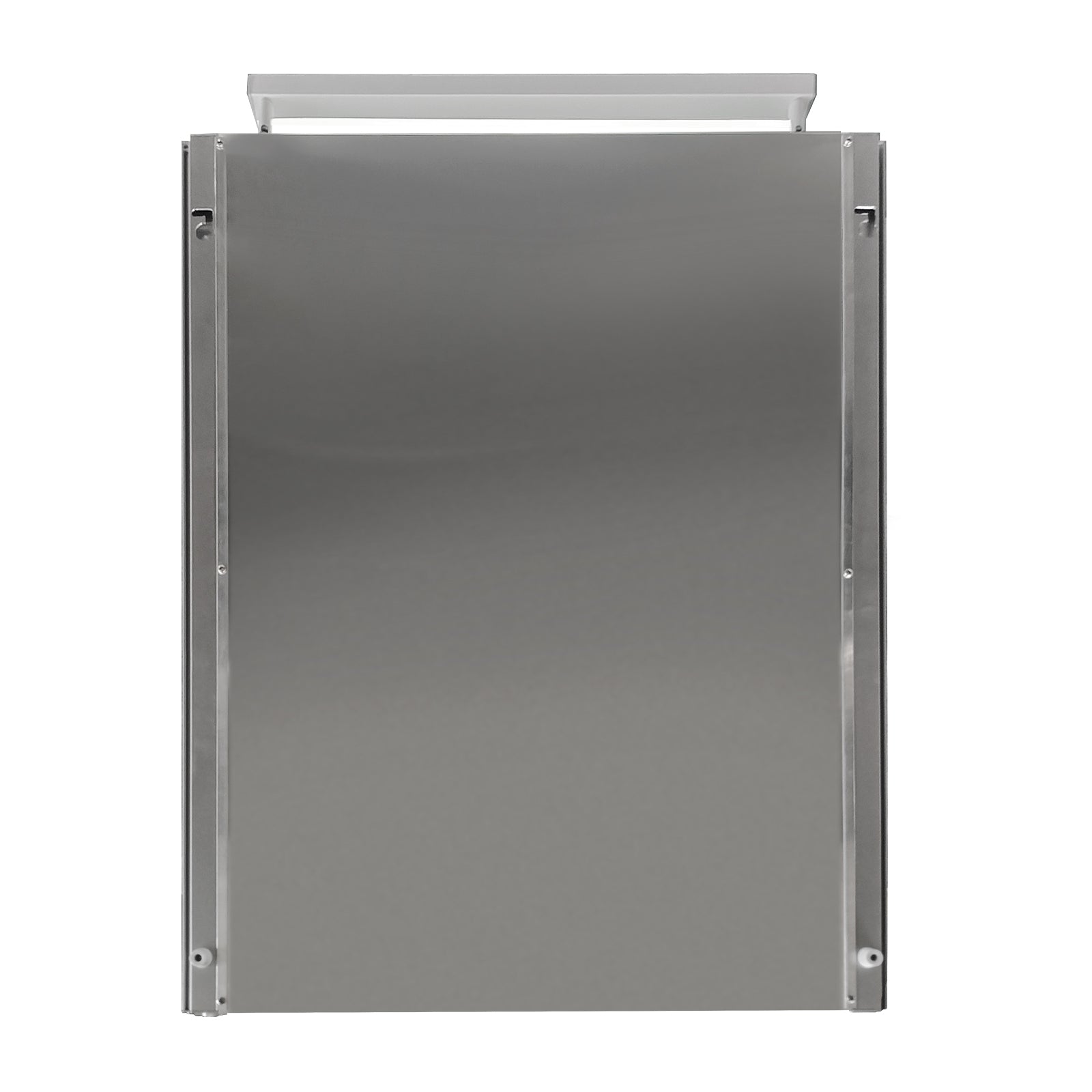 Infrarood spiegelpaneel – Palermo LED – 80 × 60 cm – 500 watt