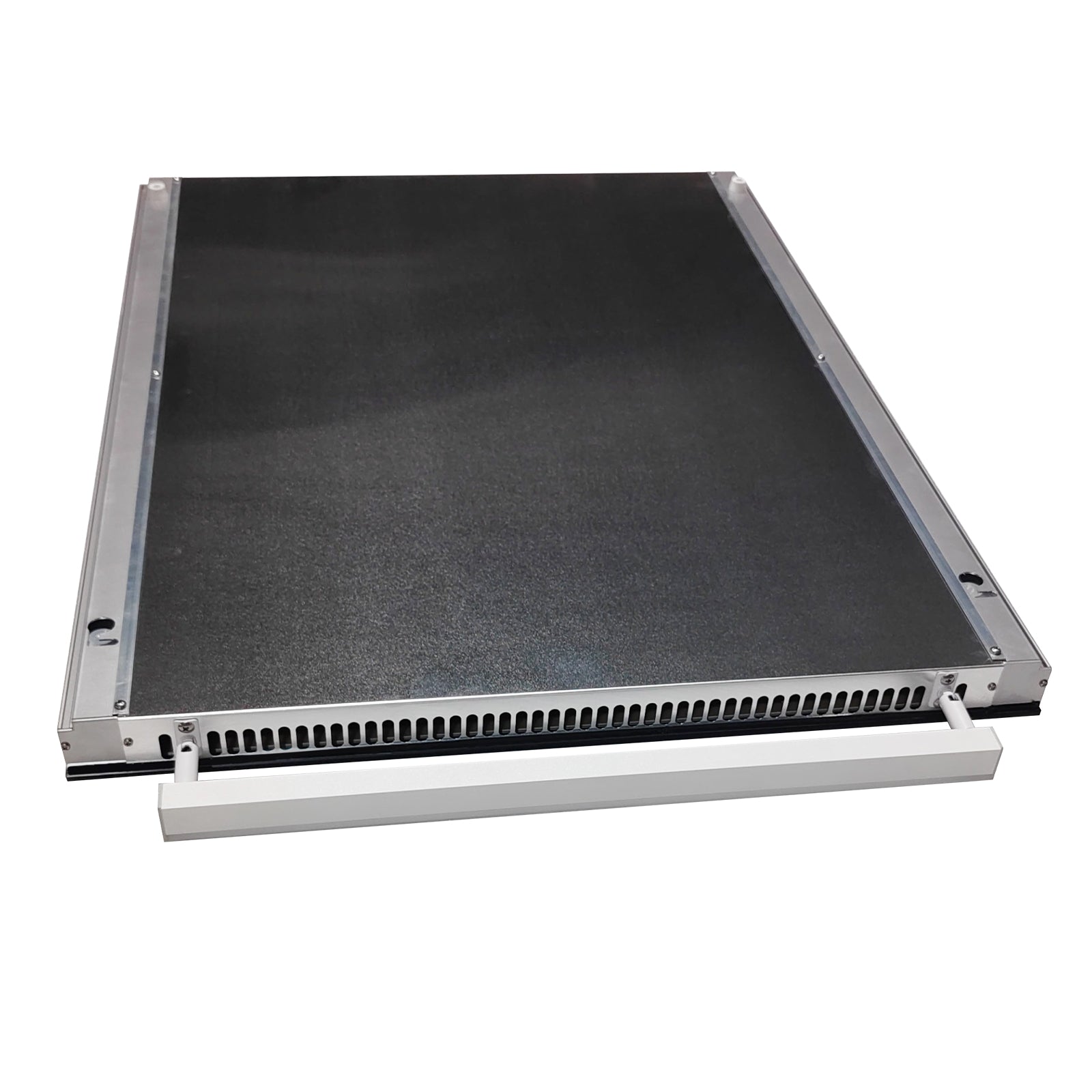 Infrarood spiegelpaneel – Palermo LED – 80 × 60 cm – 500 watt