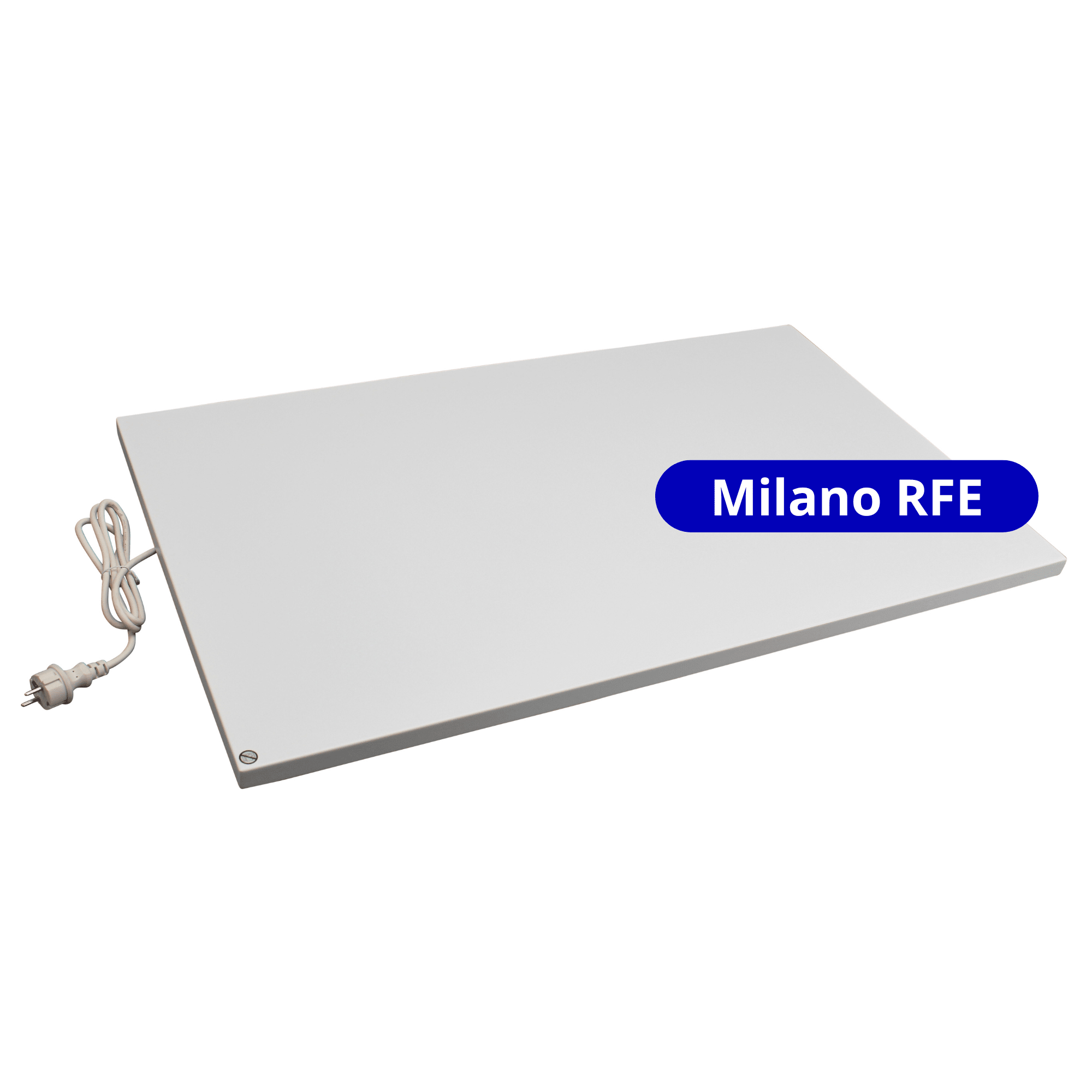 Infrarood paneel 700 watt - Milano RFE - 60 x 100 cm - Plafondpaneel met Echo-ontvanger