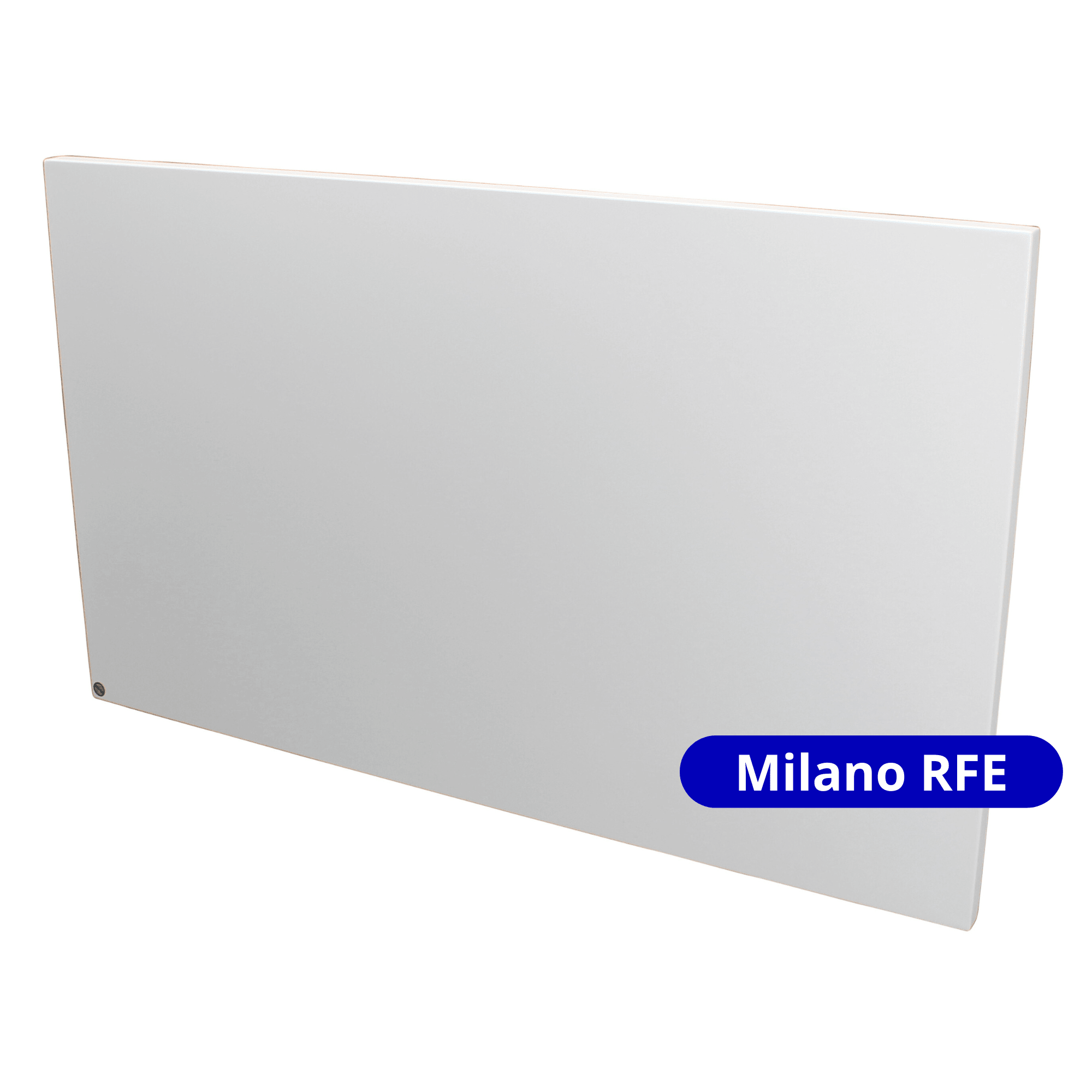 Infrarood paneel 700 watt - Milano RFE - 60 x 100 cm - Plafondpaneel met Echo-ontvanger