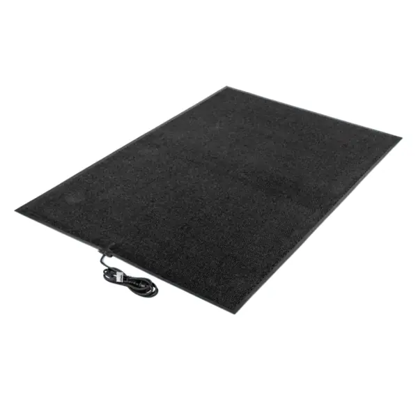 Rubberen tapijtverwarming Milos - 60 x 80 cm (140 Watt)