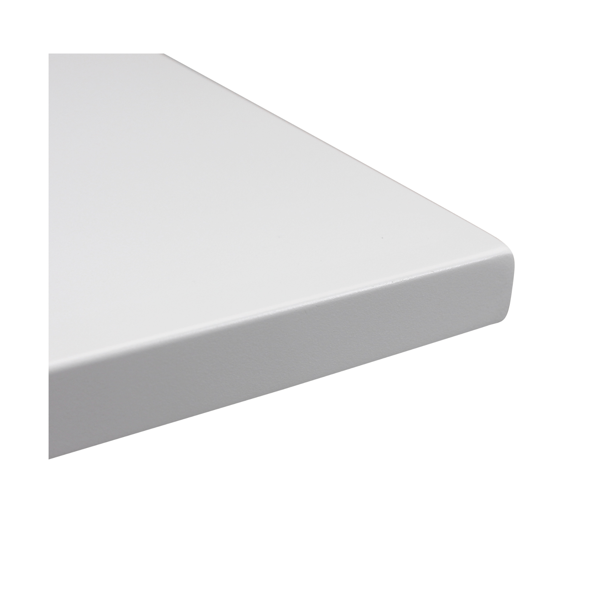 Infrarood paneel 450 watt - Milano RFE - 60 x 60 cm - Plafondpaneel met Echo-ontvanger