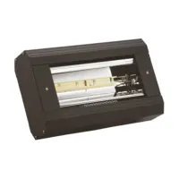 Goldsun HLQ-A 1500W kortegolf infraroodstraler