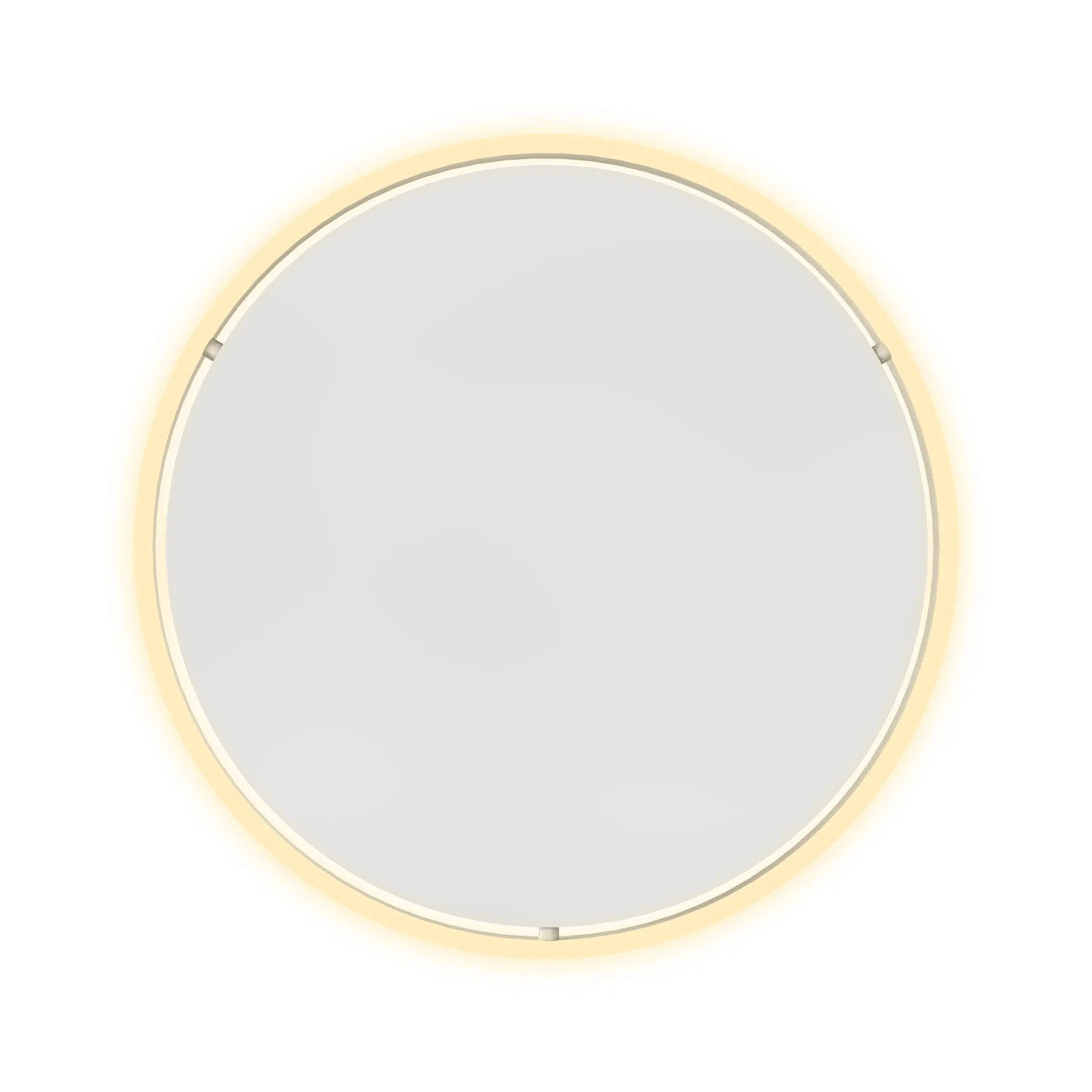 QH-GlowRing Serie infraroodpaneel met led verlichting 56 cm 750Watt