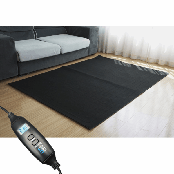 Vloerkleed verwarming - 600 watt - 160 x 230 cm - VH Stromboli